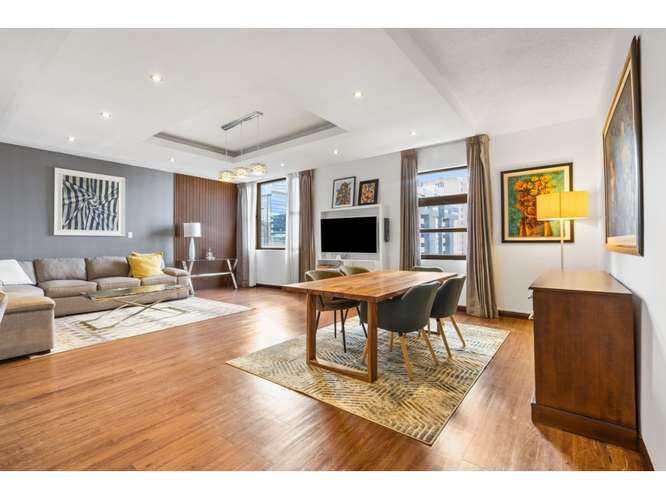 Apartamento en Renta Zona 10