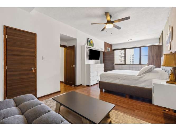 Apartamento en Renta Zona 10 - Imagen 5