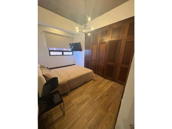Apartamento Amueblado en Renta Zona 10 - Imagen 4