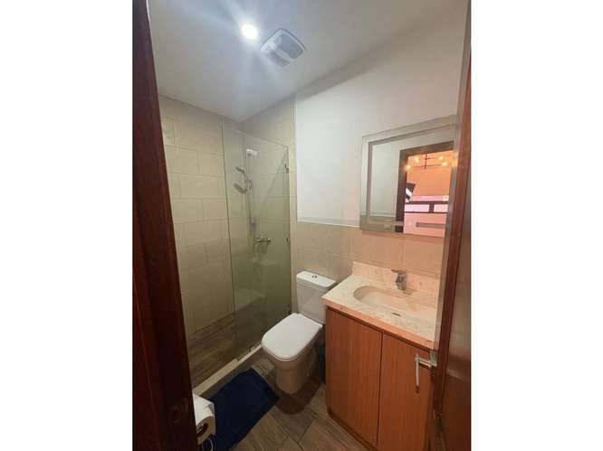 Apartamento Amueblado en Renta Zona 10 - Imagen 5