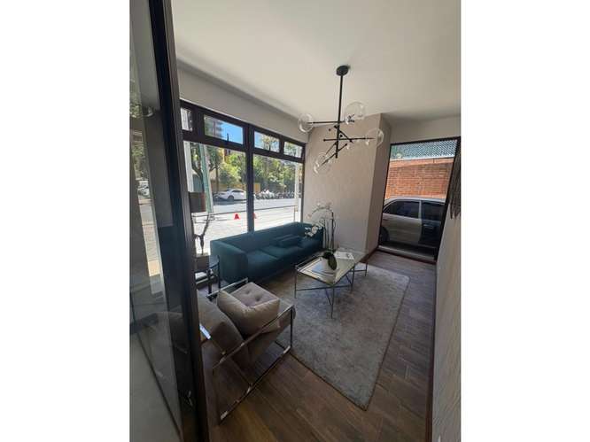 Apartamento Amueblado en Renta Zona 10 - Imagen 6
