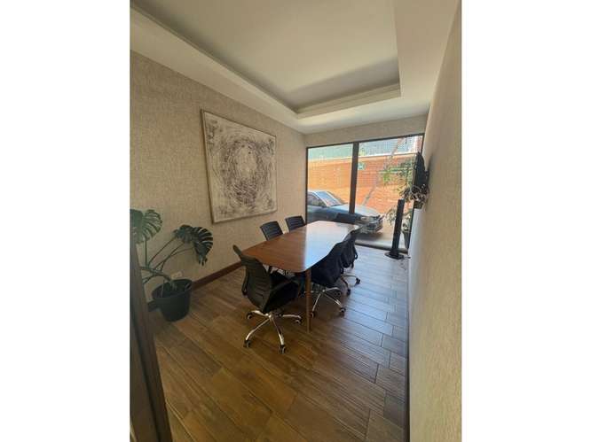 Apartamento Amueblado en Renta Zona 10 - Imagen 7