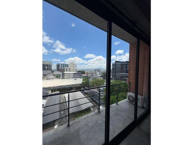 Apartamento Amublado en Renta Zona 4 - Imagen 7