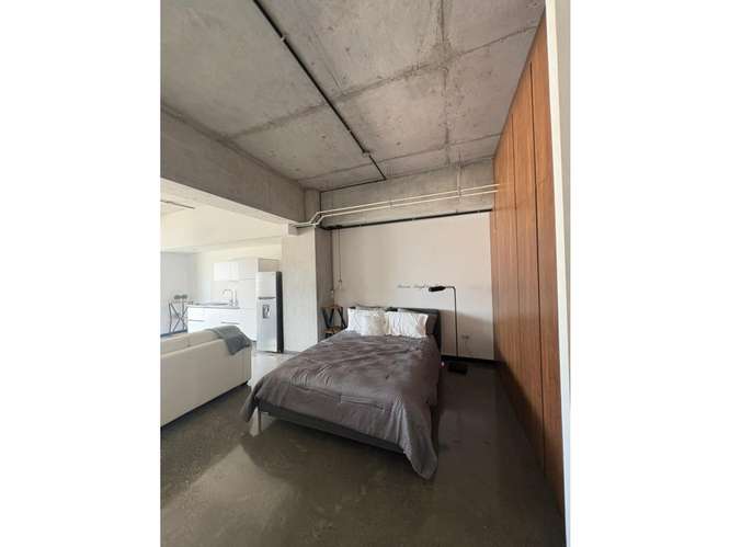 Apartamento Amublado en Renta Zona 4 - Imagen 11