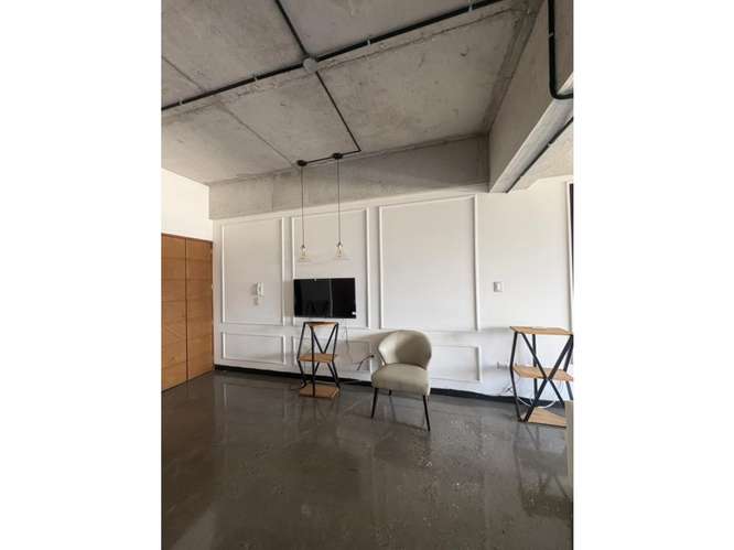 Apartamento Amublado en Renta Zona 4 - Imagen 5
