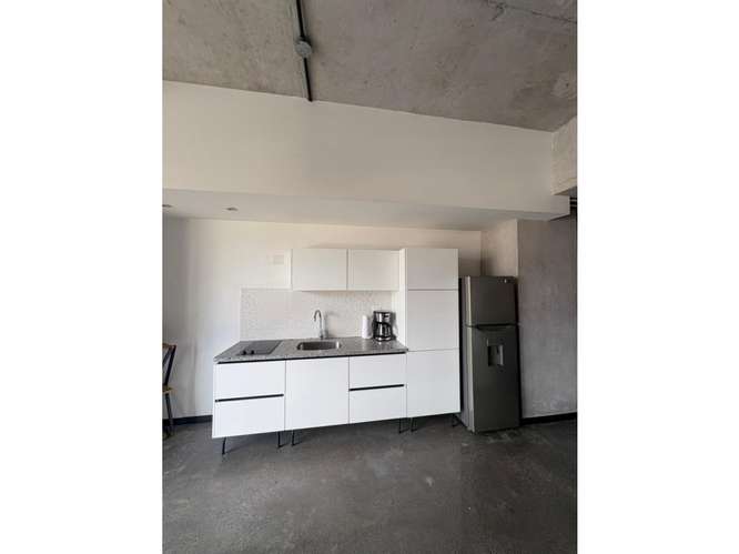 Apartamento Amublado en Renta Zona 4 - Imagen 6