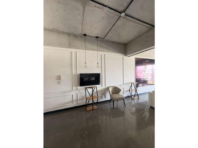 Apartamento Amublado en Renta Zona 4 - Imagen 9