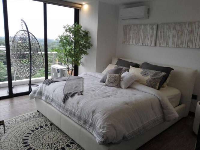 Apartamento Amueblado en Renta Zona 15 - Imagen 4