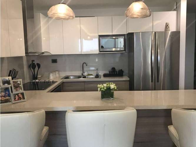 Apartamento Amueblado en Renta Zona 15 - Imagen 3