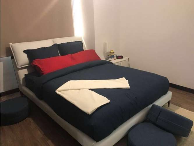 Apartamento Amueblado en Renta Zona 15 - Imagen 5
