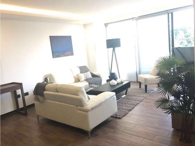 Apartamento Amueblado en Renta Zona 15 - Imagen 2