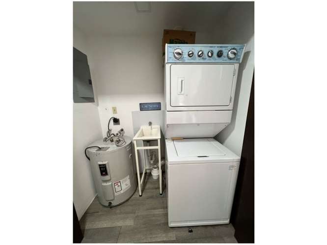 Apartamento Amueblado en Renta Zona 16 - Imagen 5