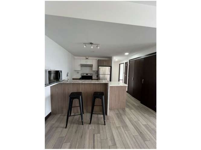 Apartamento Amueblado en Renta Zona 16