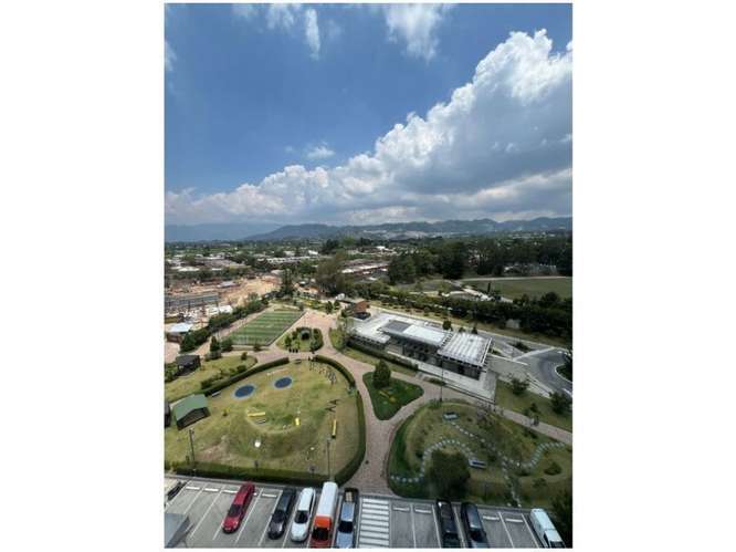 Apartamento Amueblado en Renta Zona 16 - Imagen 10