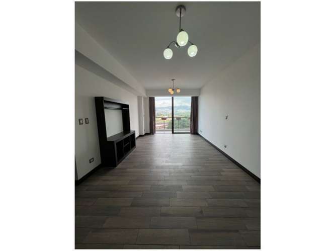 Apartamento Amueblado en Renta Zona 16 - Imagen 2