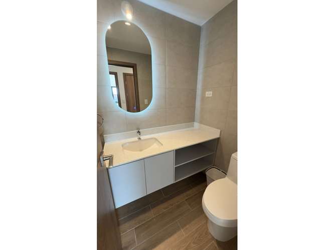 Apartamento Amueblado en Renta Zona 14 - Imagen 7