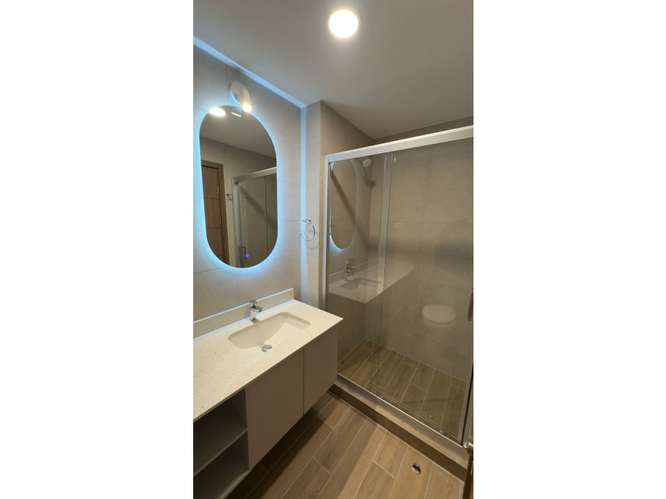 Apartamento Amueblado en Renta Zona 14 - Imagen 6
