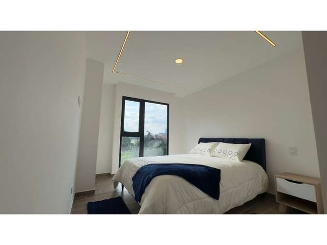 Apartamento Amueblado en Renta Zona 14 - Imagen 4