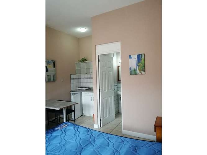 RENTO APARTAMENTO STUDIO AMUEBLADO  ZONA 9 - Imagen 5