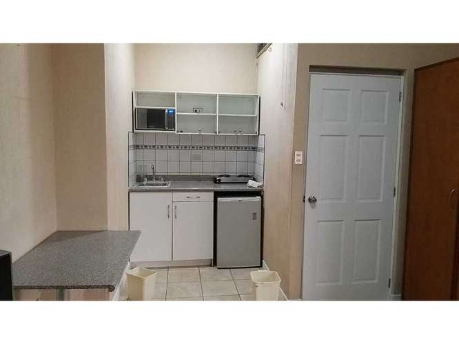 RENTO APARTAMENTO STUDIO AMUEBLADO  ZONA 9