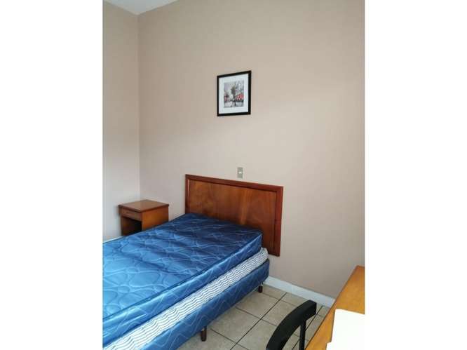 RENTO APARTAMENTO STUDIO AMUEBLADO  ZONA 9 - Imagen 6