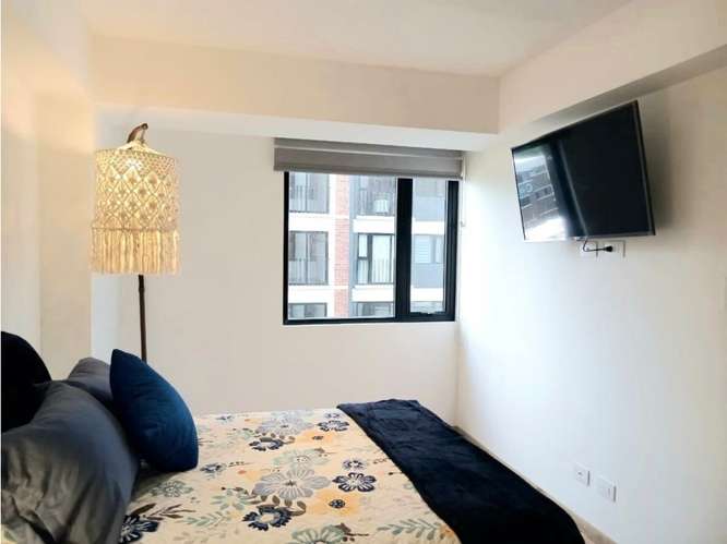 Apartamento Amueblado en Renta Zona 9 - Imagen 6