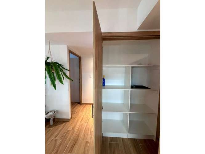Apartamento Amueblado en Renta Zona 9 - Imagen 11