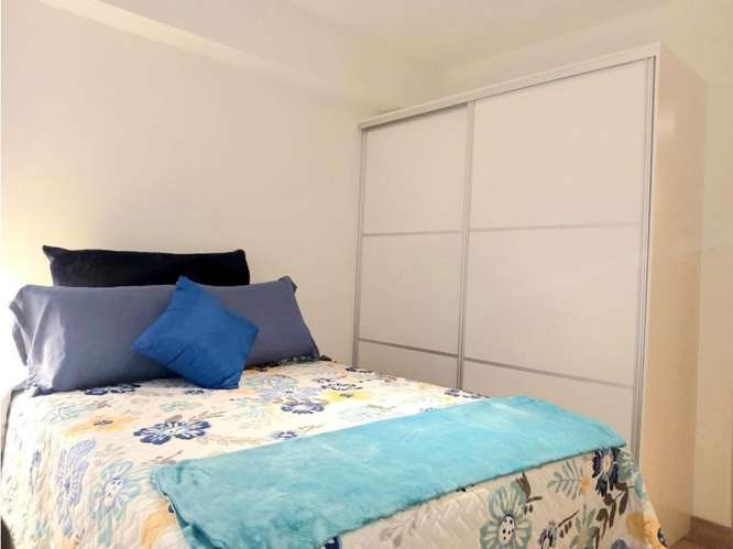 Apartamento Amueblado en Renta Zona 9 - Imagen 4