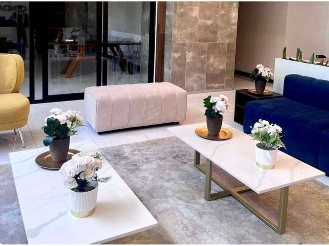 Apartamento Amueblado en Renta Zona 9 - Imagen 8