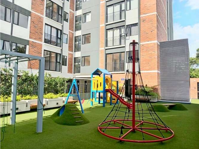 Apartamento Amueblado en Renta Zona 9 - Imagen 9