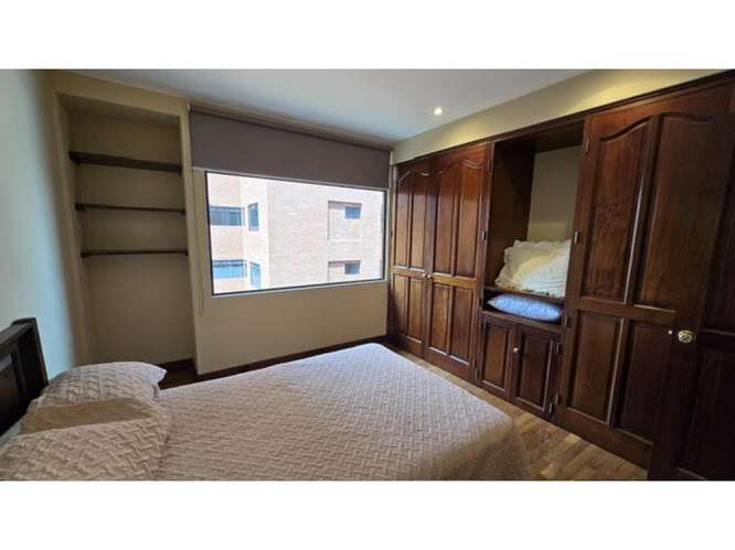 Renta Apartamento Amueblado Zona 10 - Imagen 7