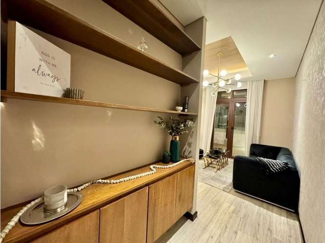 Apartamento Amueblado en Renta Zona 16 - Imagen 14