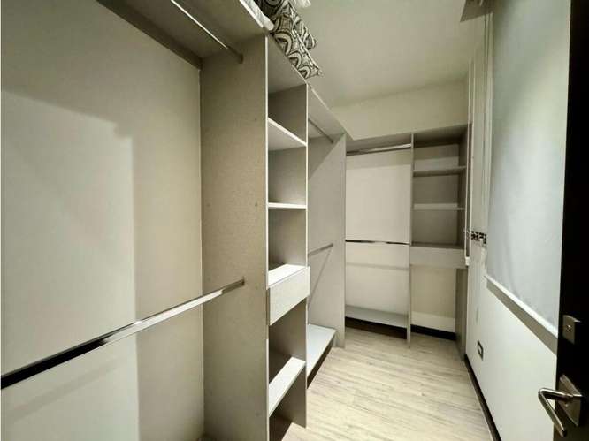 Apartamento Amueblado en Renta Zona 16 - Imagen 13