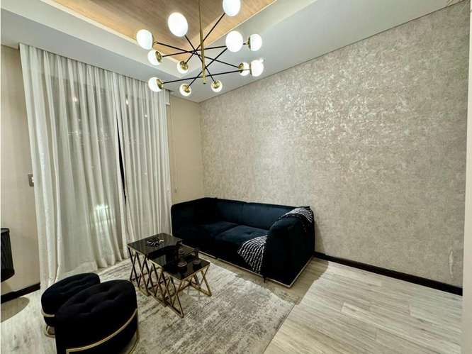 Apartamento Amueblado en Renta Zona 16 - Imagen 3