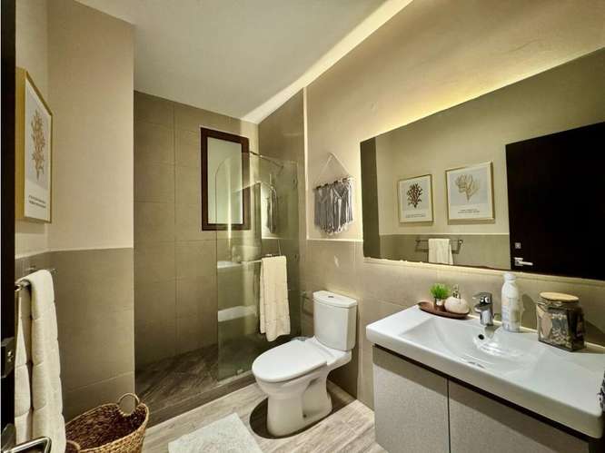 Apartamento Amueblado en Renta Zona 16 - Imagen 8