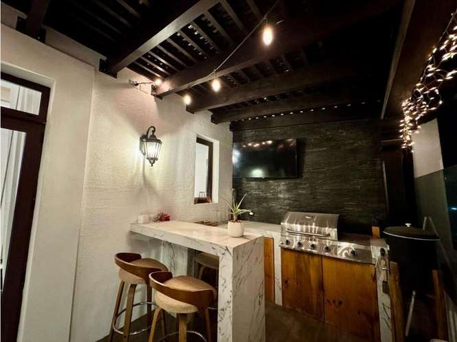 Apartamento Amueblado en Renta Zona 16 - Imagen 7