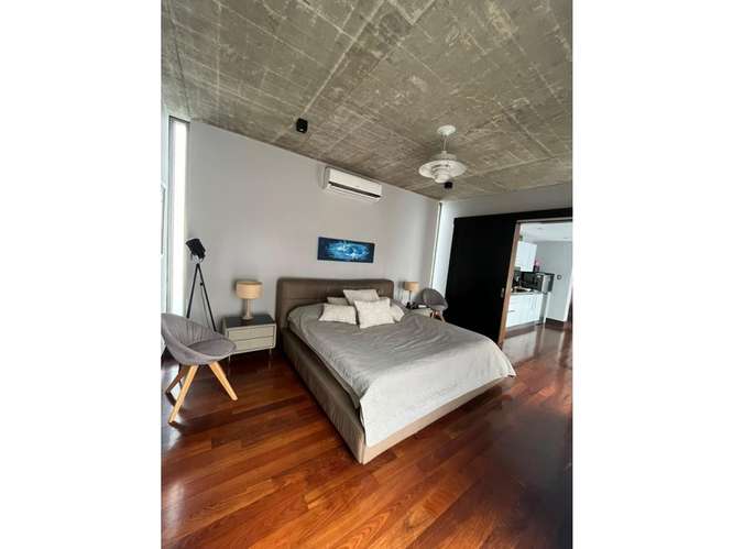 Apartamento Amueblado en Renta Zona 10 - Imagen 3
