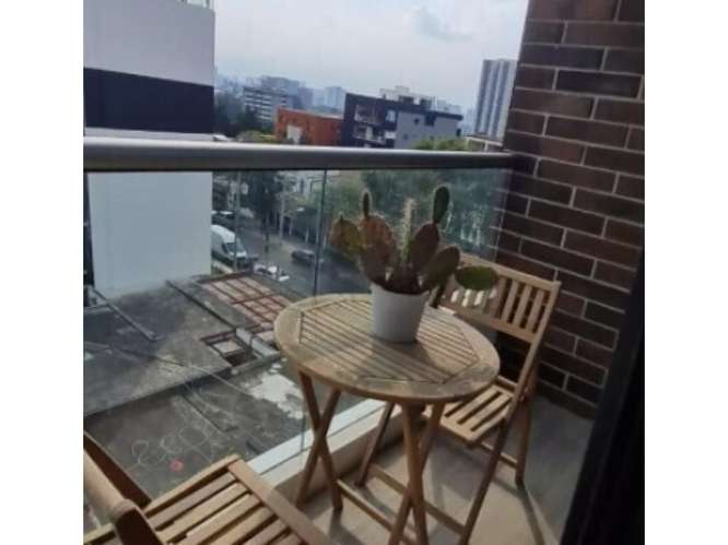 Apartamento Amueblado en Renta Zona 15 - Imagen 10