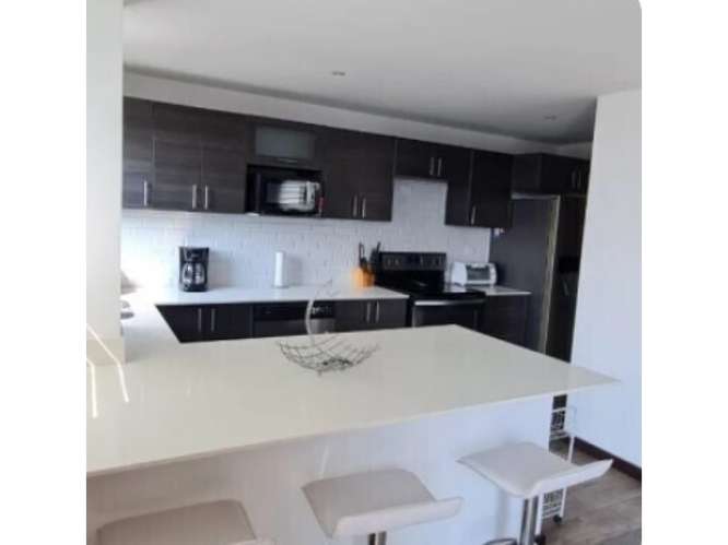 Apartamento Amueblado en Renta Zona 15 - Imagen 5