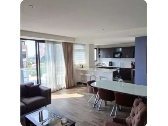 Apartamento Amueblado en Renta Zona 15 - Imagen 4
