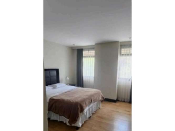Apartamento Amueblado en Renta Zona 15 - Imagen 7