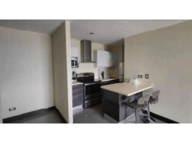 Apartamento Amueblado en Renta Zona 15 - Imagen 2