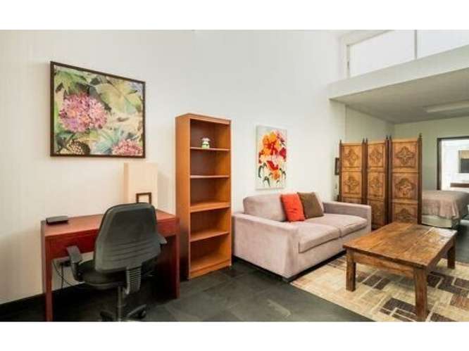 Apartamento Amueblado en Renta Zona 10