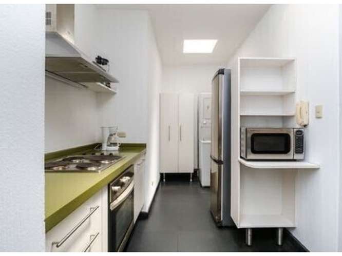 Apartamento Amueblado en Renta Zona 10 - Imagen 5