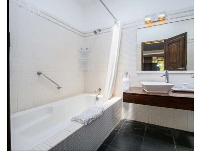 Apartamento Amueblado en Renta Zona 10 - Imagen 9