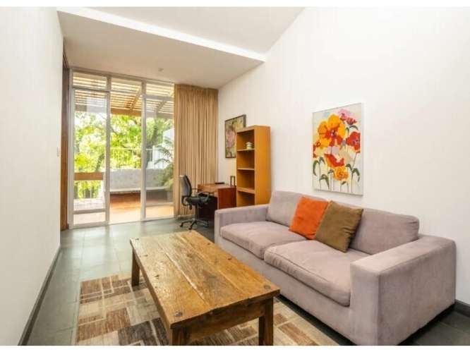 Apartamento Amueblado en Renta Zona 10 - Imagen 2