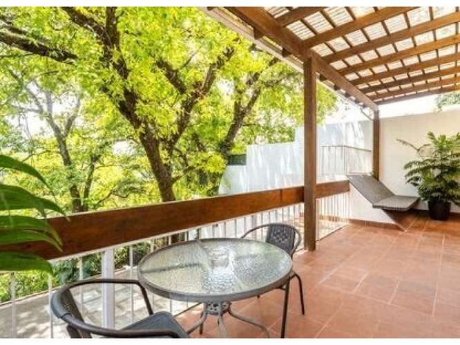 Apartamento Amueblado en Renta Zona 10 - Imagen 7