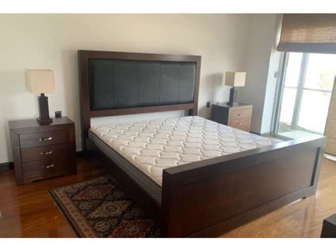 Apartamento en Renta Zona 15 VHI - Imagen 4