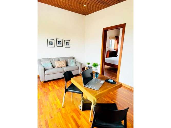 Apartamento amueblado en Renta Zona 16 - Imagen 8