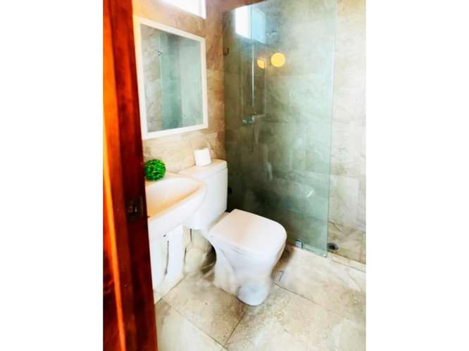 Apartamento amueblado en Renta Zona 16 - Imagen 11